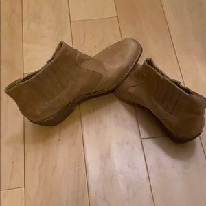 Latigo Boots. Never worn!